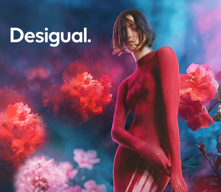 Desigual