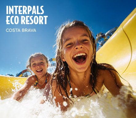 Interpals Eco Resort