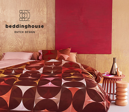 BeddingHouse Dutch Design 