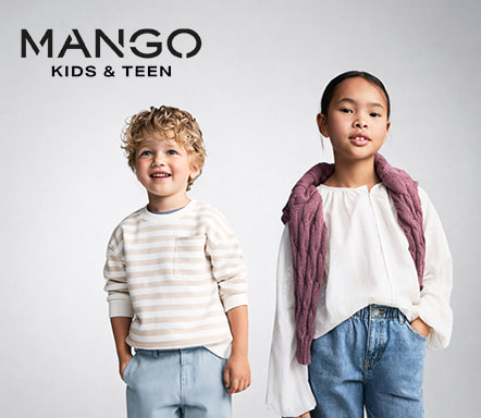 Mango Kids