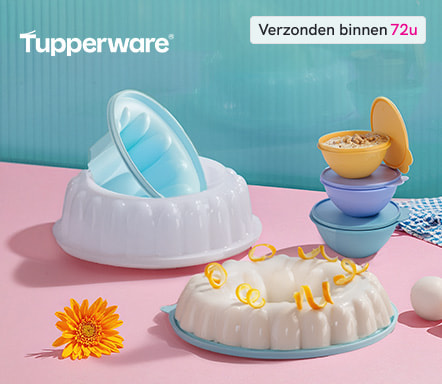 Tupperware