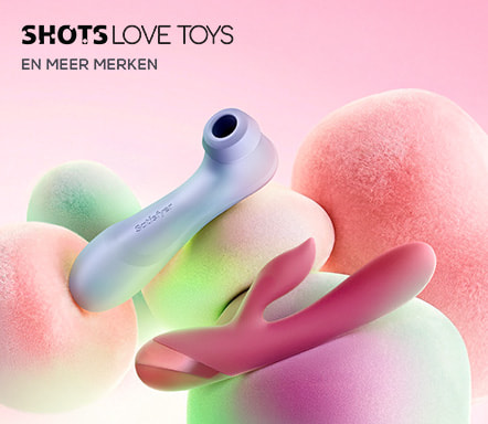 Shots Toys, Satisfyer