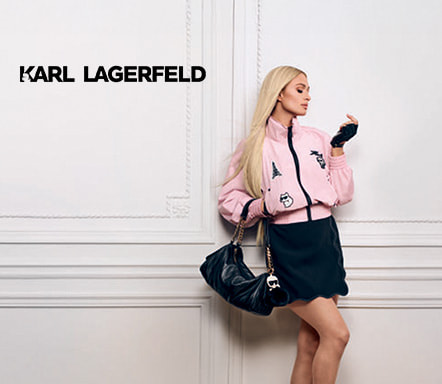 Karl Lagerfeld 