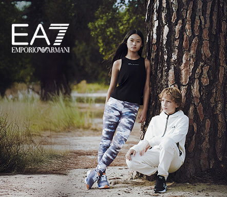 Emporio Armani Junior