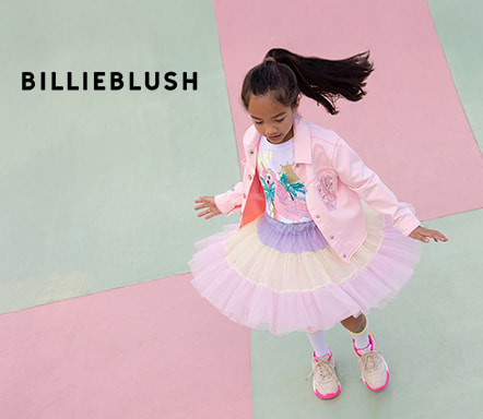 Billieblush