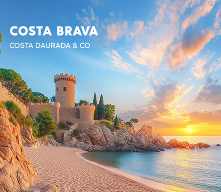 Costa Daurada & Co