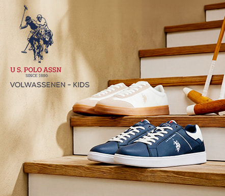 U.S. Polo Assn