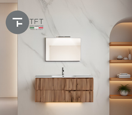 TFT Arredo Bagno