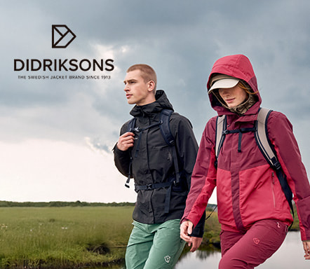Didriksons