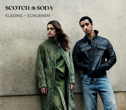Scotch & Soda
