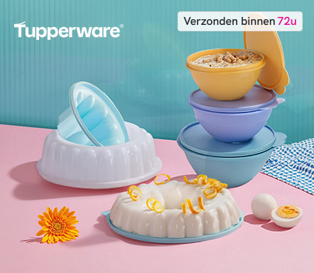 Tupperware