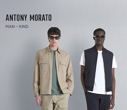 Antony Morato