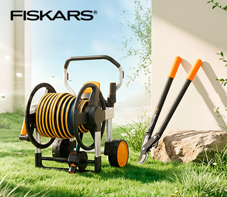 Fiskars
