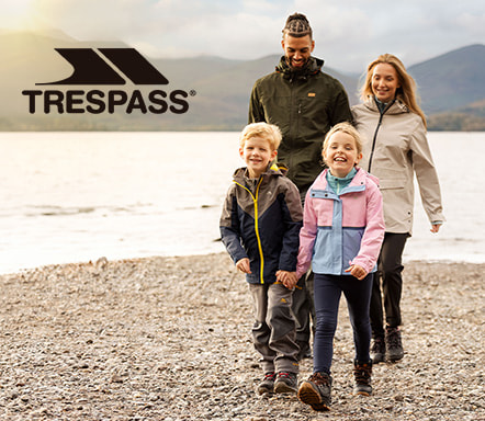Trespass