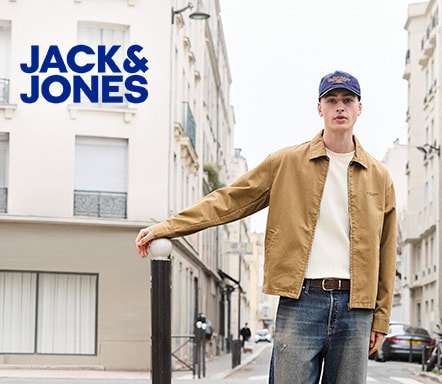 Jack & Jones