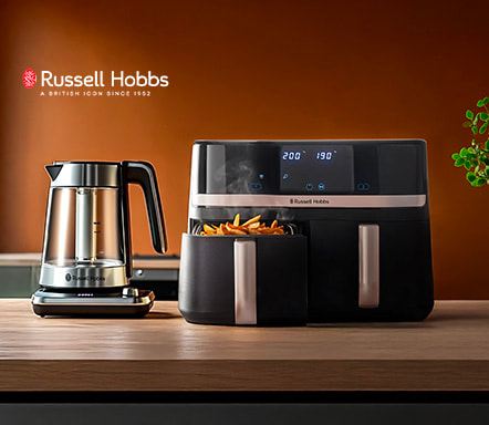 Russell Hobbs 