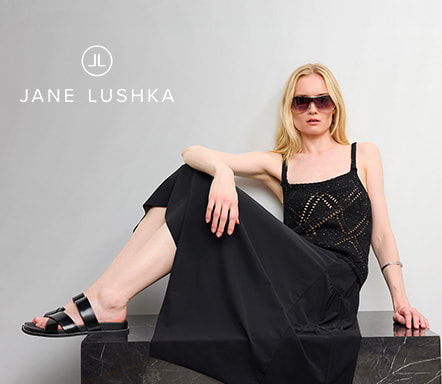 Jane Lushka