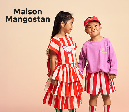 Maison Mangostan