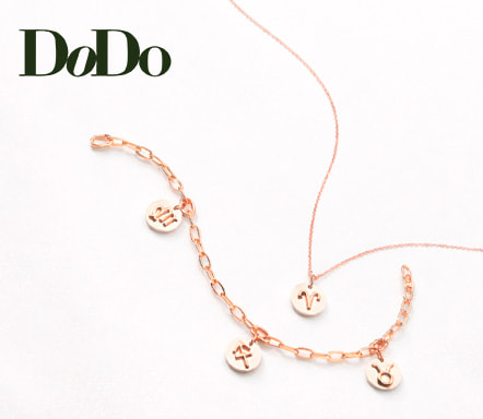 Dodo Jewels