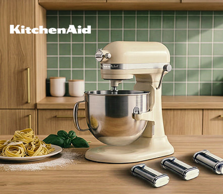 KitchenAid
