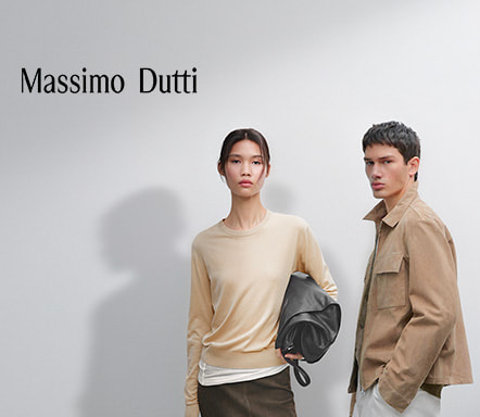 Massimo Dutti