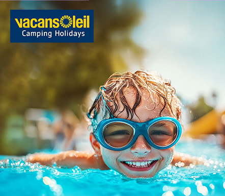 Vacansoleil | Campings in Frankrijk