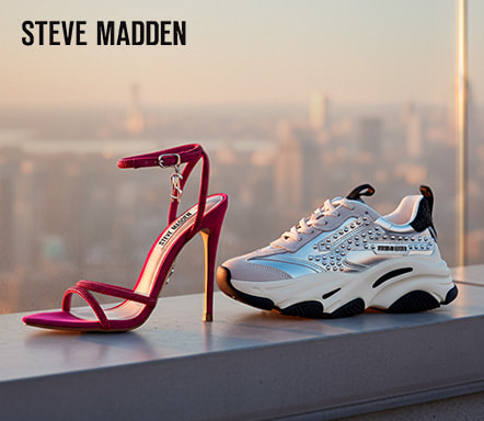  Steve Madden