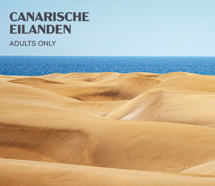 Gran Canaria | Vlucht + hôtel