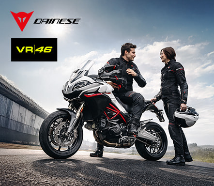 Dainese & VR46