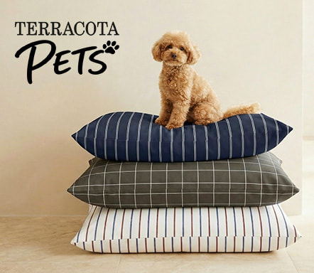 Terracota Pets