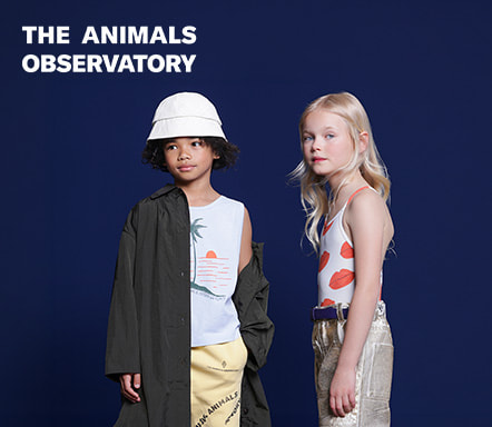 The Animals Observatory