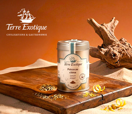 Terre Exotique