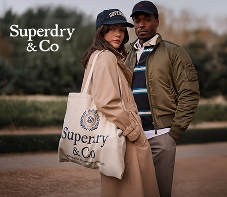 Superdry