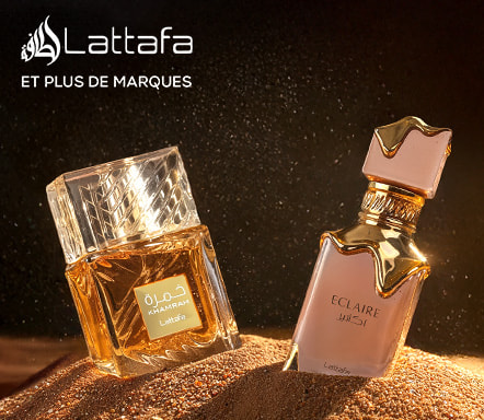 Lattafa Parfums