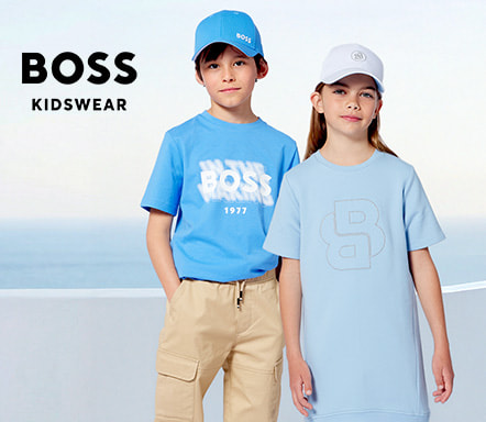 Boss Kidswear