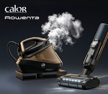 Calor & Rowenta