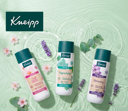 Kneipp