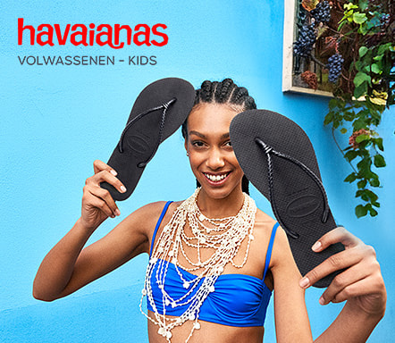 Havaianas