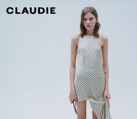 Claudie