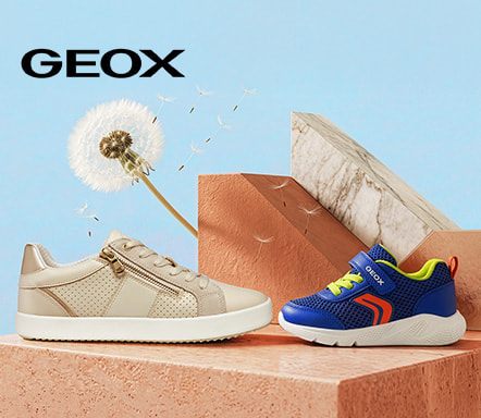 Geox