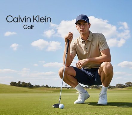 Calvin Klein Golf