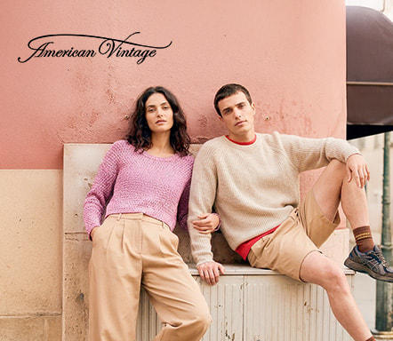 American Vintage