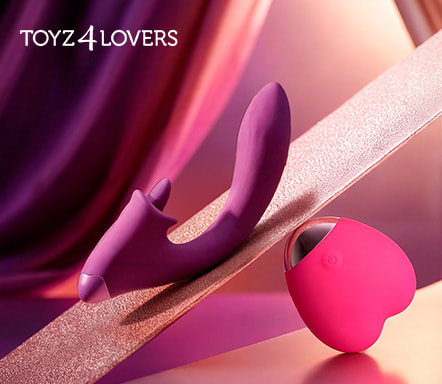 Toyz4Lovers