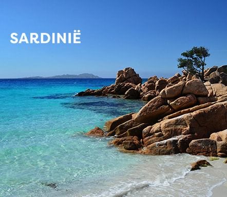Sardinië