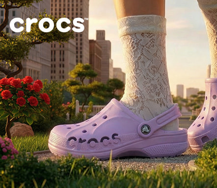 CROCS
