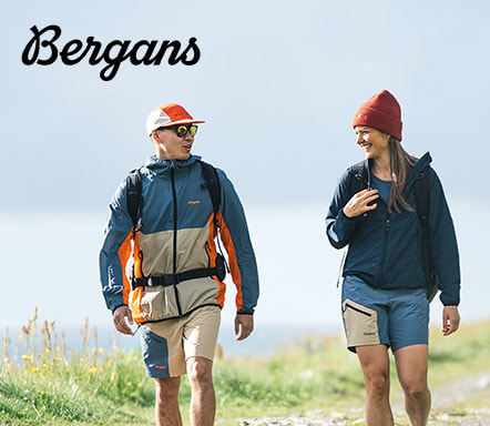 Bergans