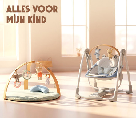 Tout pour mon bébé