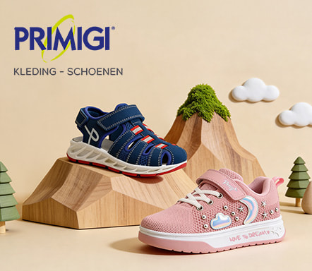 Primigi