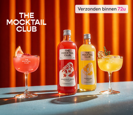 The Mocktail Club