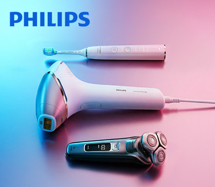 Philips Sonicare